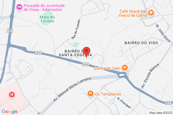Casa De Pasto Vítor Pinto