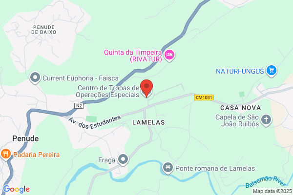 Centro De Instrução De Operações Especiais