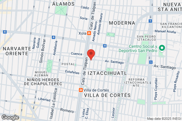 Clínica Cemerpa-Centro De Medicina,enfermagem E Reabilitação De paraíso lda