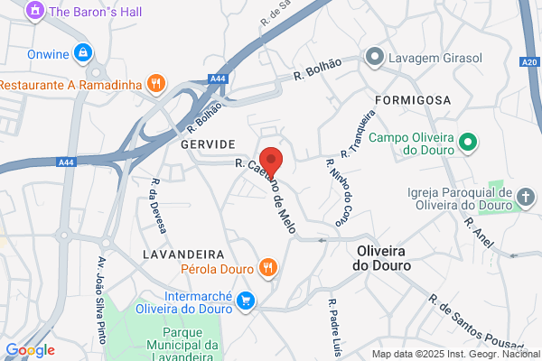Dourovete-Clínica Veterinária Lda