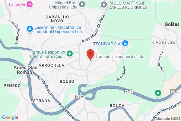 Transprest-Serviços E Transportes Lda