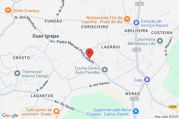 A Visão J Bessa Lda