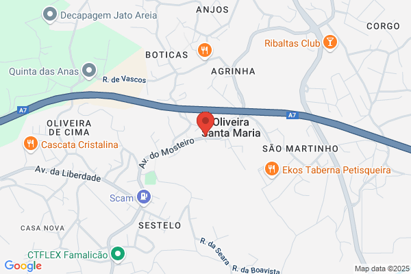 Adao Pereira & Adelaide Maria. Lda