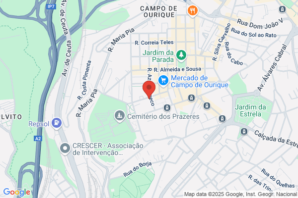 Maciel & Cunha-Atelier De Prse Dentéa Lda