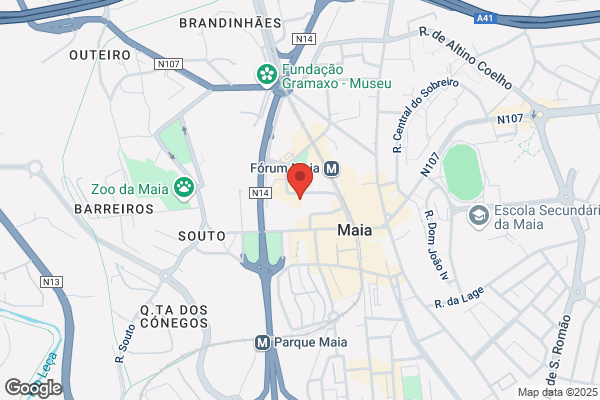 Maia Club