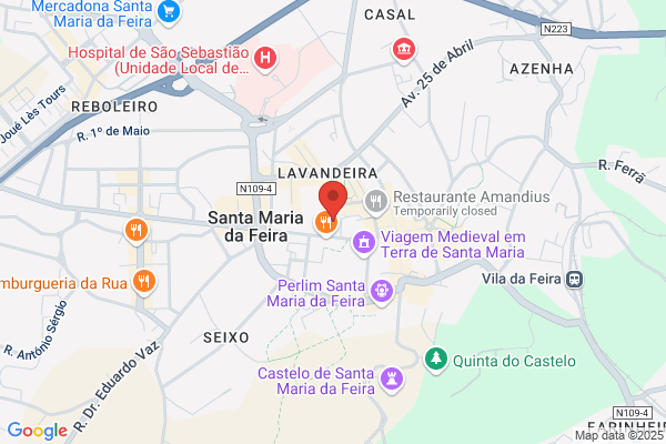 Palpite-Mediação Imobiliária Lda