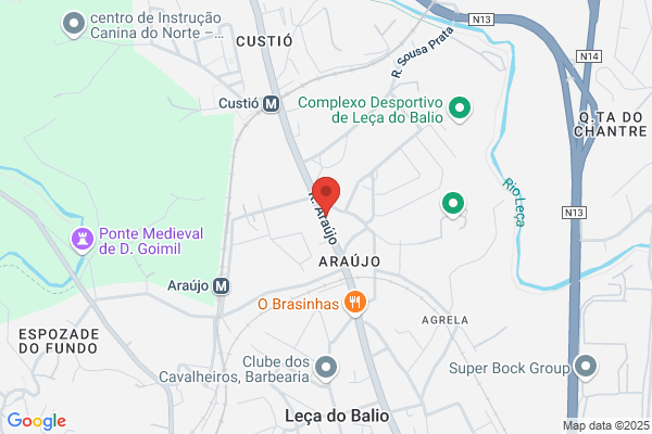 Papelaria Central