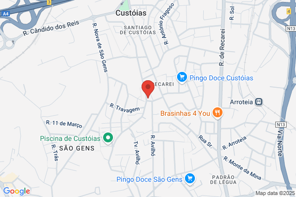 Prosseguros-Mediação De Seguros Lda
