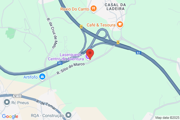 Sairfcar-Sociedade Comercial De Pes E Acessos Auto lda