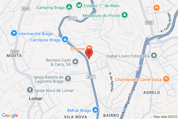 Carfar Têxtil