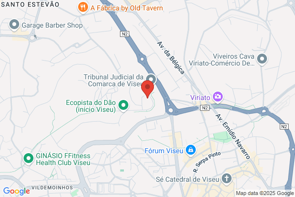 Advogado Ribeiro Coimbra