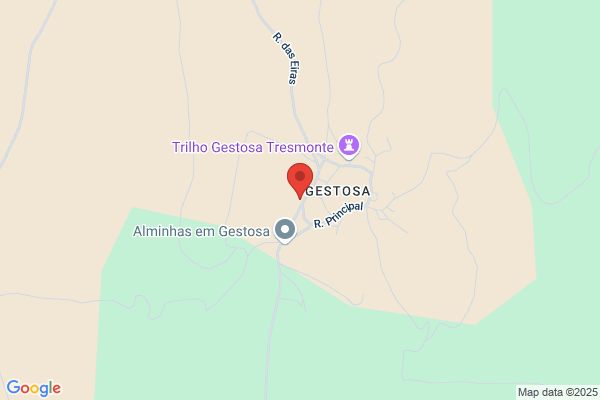 Antunes Da Lomba