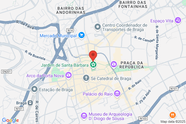 Bragaseg-Mediação De Seguros Lda
