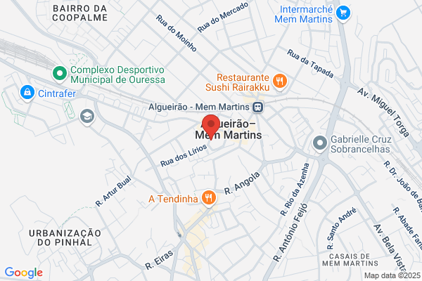 Cabeleireiros Monteiro`s