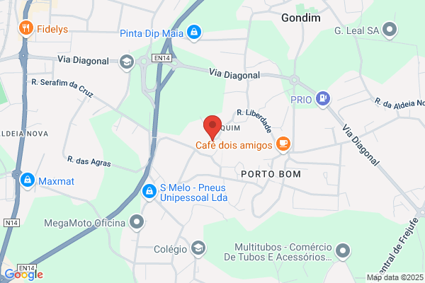 Cldia S Oliveira Macedo