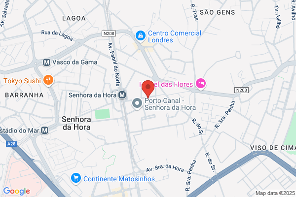 Exchange-Beca Consultores Financeiros Lda