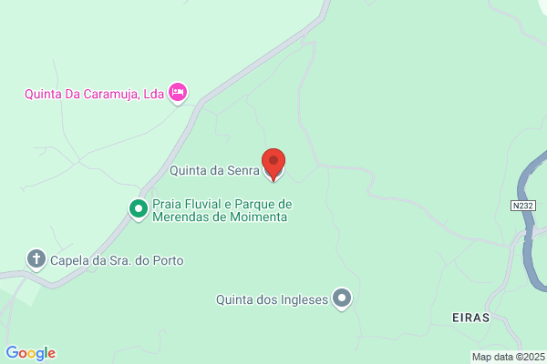 Quinta Senra-Sociedade De Agricultura De Grupo Lda