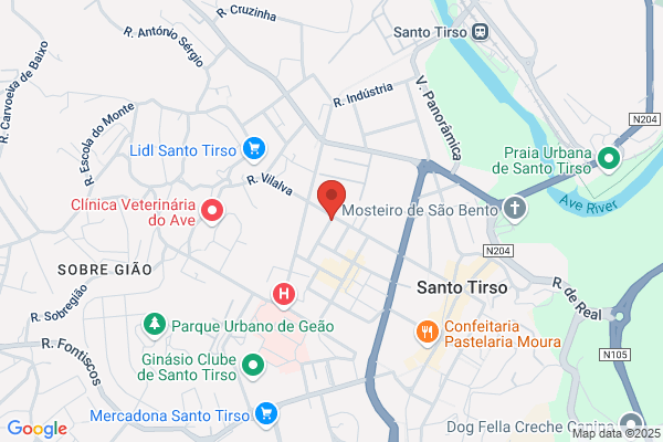 A Casa Dos Condomínios Lda