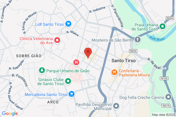 Auto Alugadora Tirsense. Lda