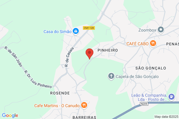 Açucena São José-Construção E Manutenção De Espaços verdes unipessoal lda