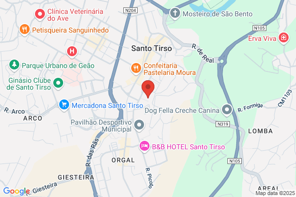 Cartario Notarial De Santo Tirso-1‹
