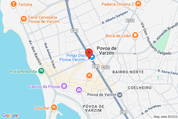 Cecia M Silva Pereira