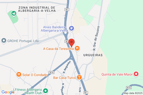 Iineqser-Infraestruturas,servió E Equipamentos P/ Redes De Comunicaes E Energia lda