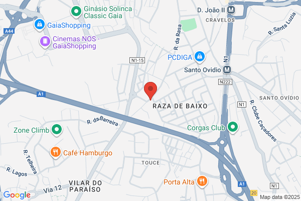 Joaquina Sousa Ribeiro