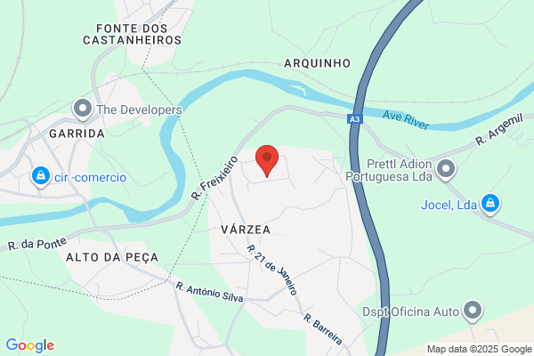 Lacagem Da Vúea