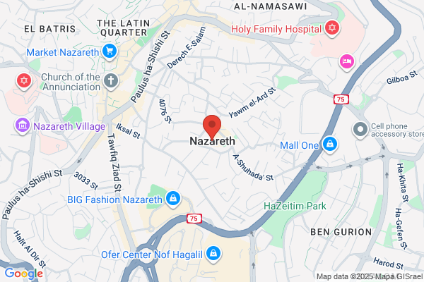 Nazarqueir