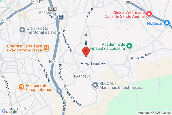 Officetec-Reciclagem E Comãio De Consumåis Informicos Lda