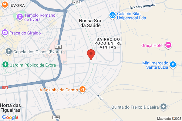 Padaria Pastelaria Esperan`do Ave Lda