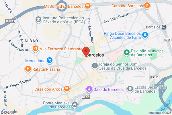 Santiagotur-Viagens E Turismo Lda