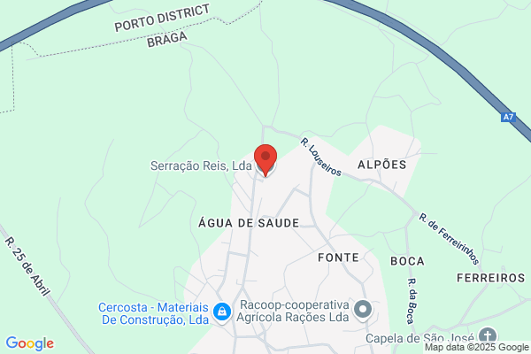 Agência Funerária Reis Lda