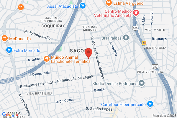 Padaria São Sebastião