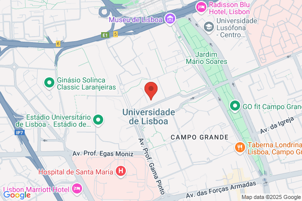 Instituto Portugues De Estudos Superiores-Ipes