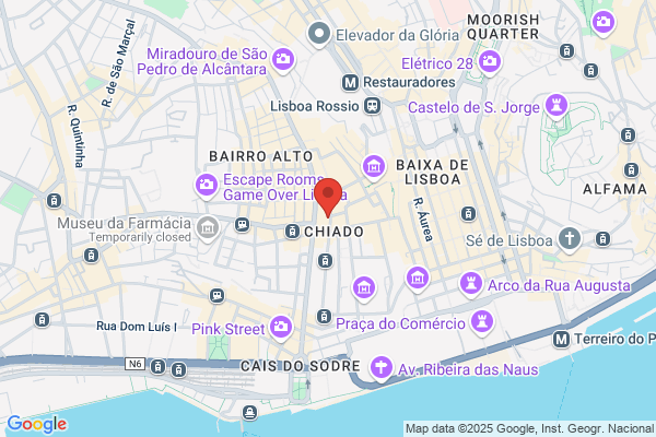 A Dias Ferreira