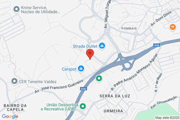 A Resistencia-Cooperativa Operaria Metalurgica Ligeira. Crl