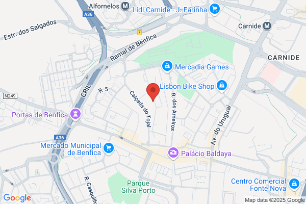 A Santarena-Sociedade De Construiåes. Lda