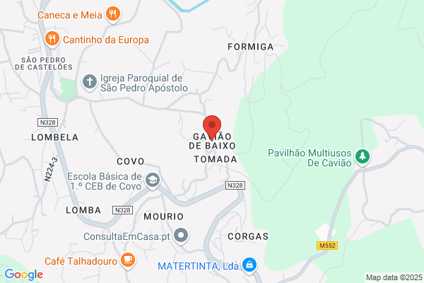 A Tavares De Almeida