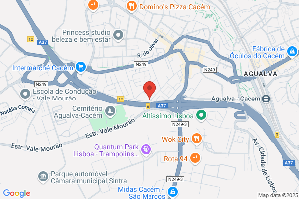 Aazo-Gestao Empresarial. Sa