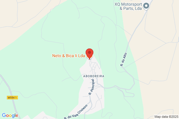 Abio Neto