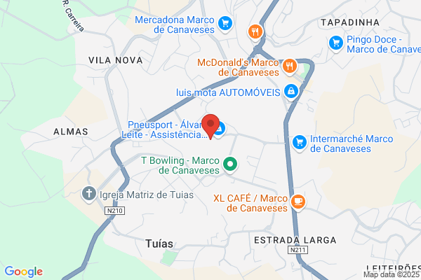 Globalobras. Lda
