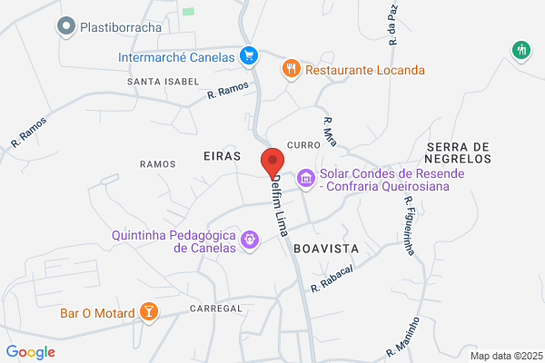 Auto Reparadora Carvalho & Irmão Lda