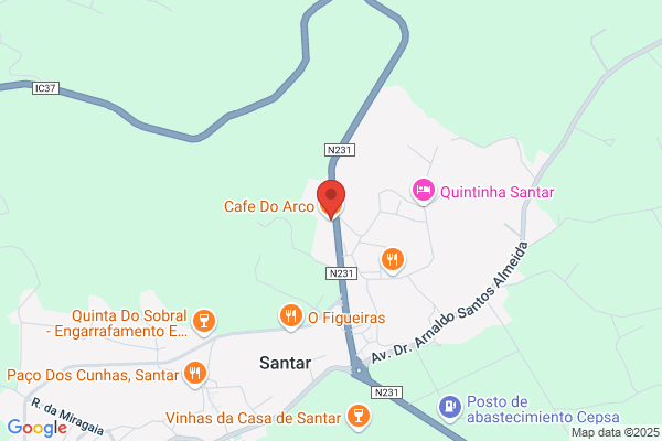 Cafarco Ris
