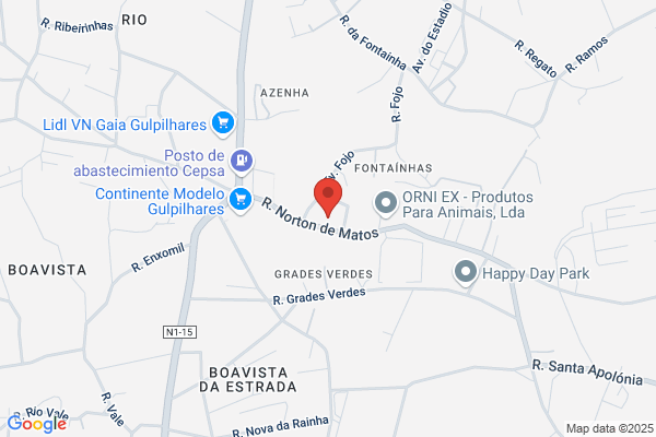 Ediclóica-Investimentos Imobiliéos Lda