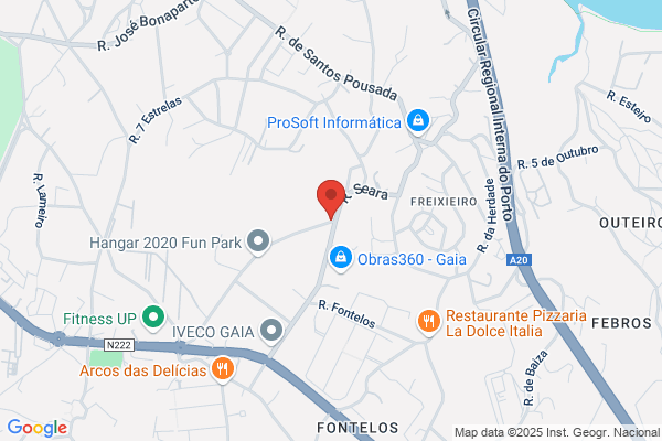 Esmena Portugal-Sistemas De Armazenagem Lda