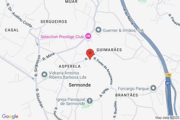 Jardim De Infãia De Asprela