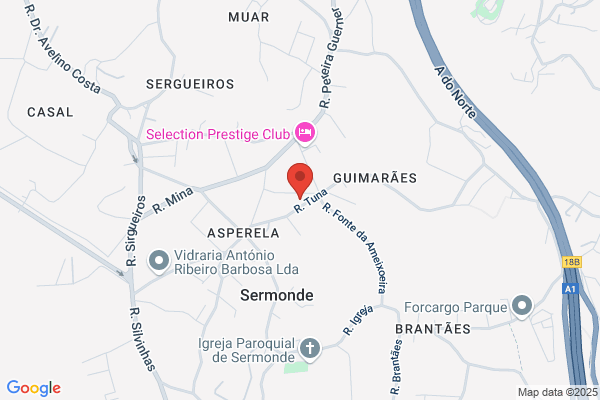 Jardim De Infãia De Zebreiras