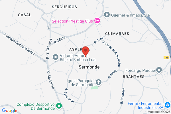 Jermo Gaudãio